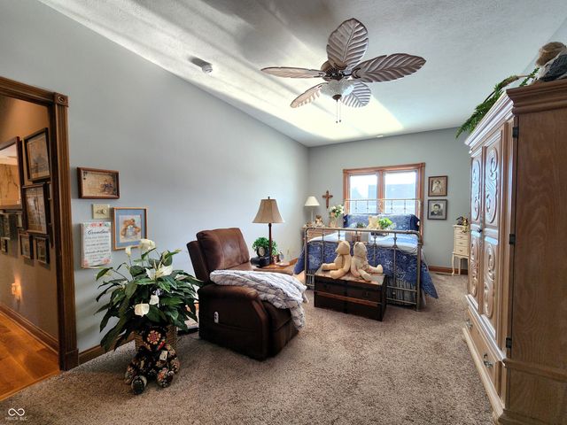 5419 E Shae Lake Drive, Mooresville, IN 46158