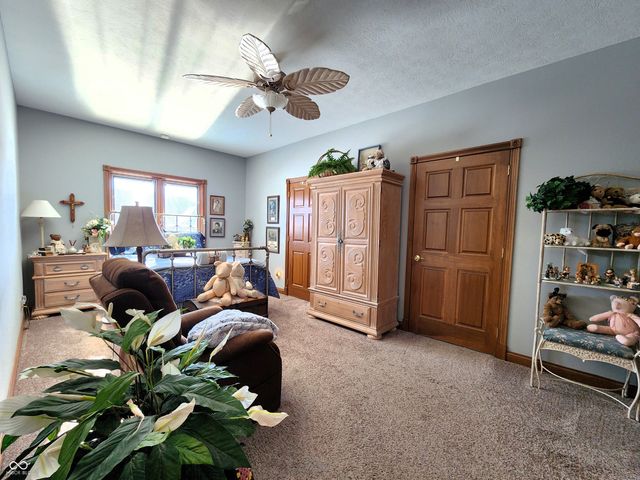 5419 E Shae Lake Drive, Mooresville, IN 46158