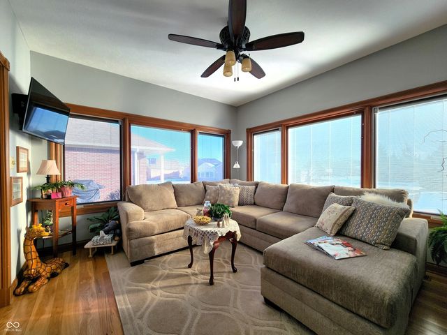 5419 E Shae Lake Drive, Mooresville, IN 46158
