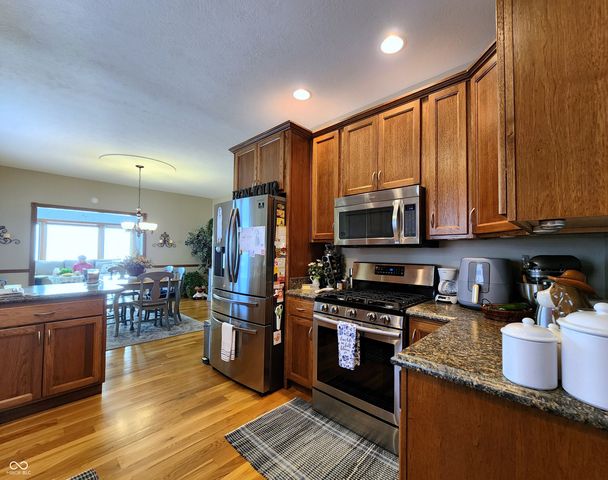 5419 E Shae Lake Drive, Mooresville, IN 46158