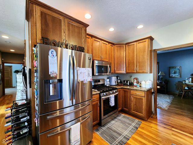 5419 E Shae Lake Drive, Mooresville, IN 46158