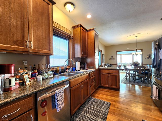 5419 E Shae Lake Drive, Mooresville, IN 46158