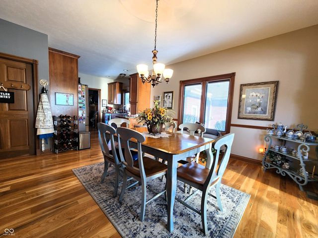 5419 E Shae Lake Drive, Mooresville, IN 46158