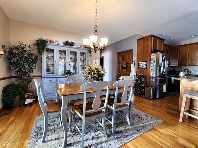 5419 E Shae Lake Drive, Mooresville, IN 46158