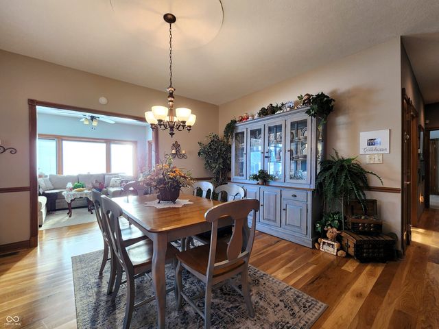 5419 E Shae Lake Drive, Mooresville, IN 46158