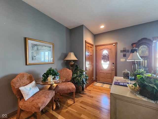5419 E Shae Lake Drive, Mooresville, IN 46158