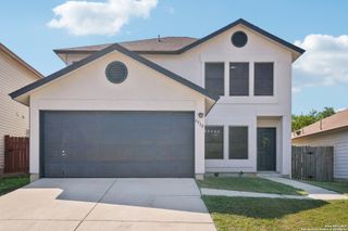6930 Sundew Creek, Converse, TX 78109
