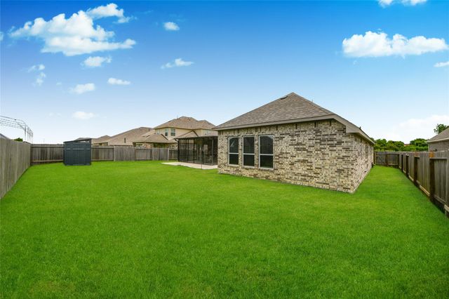 1577 Elm Court, Angleton, TX 77515