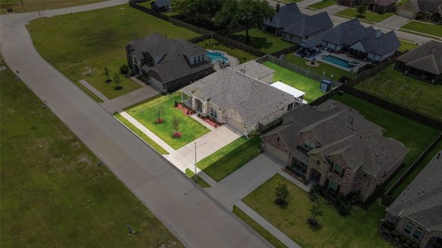 1577 Elm Court, Angleton, TX 77515
