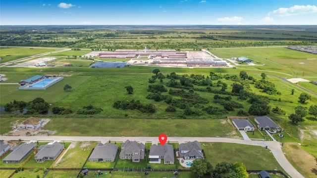 1577 Elm Court, Angleton, TX 77515
