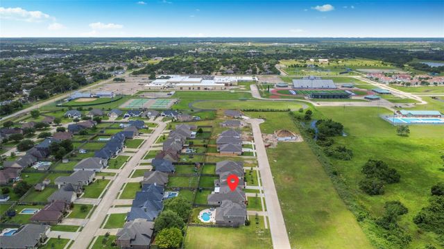 1577 Elm Court, Angleton, TX 77515