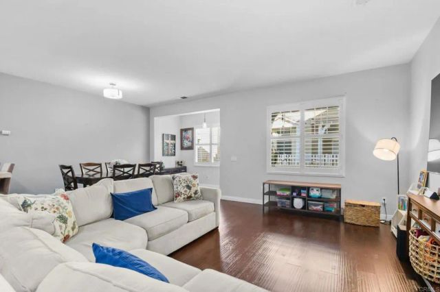 1459 Claude Lane 4, Chula Vista, CA 91913