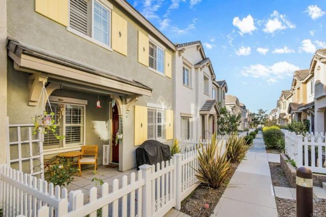 1459 Claude Lane 4, Chula Vista, CA 91913