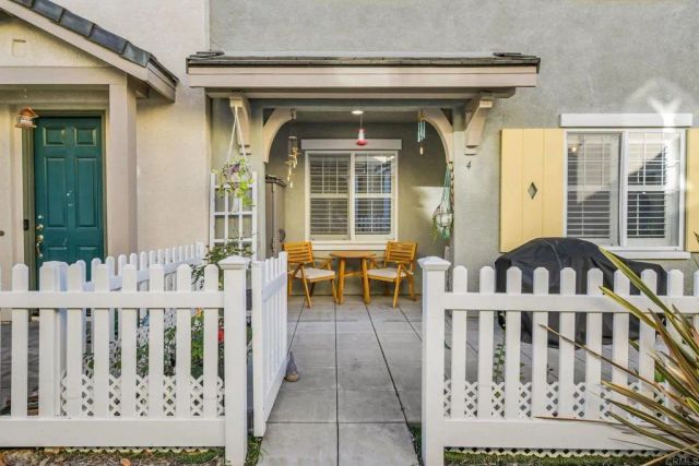 1459 Claude Lane 4, Chula Vista, CA 91913