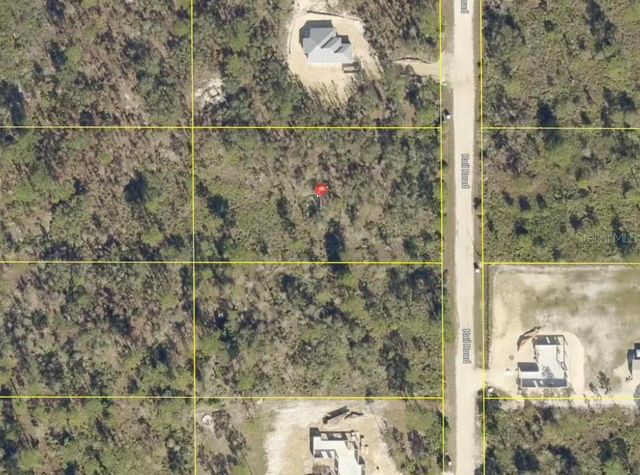 RYDAL ROAD, Weeki Wachee, FL 34614