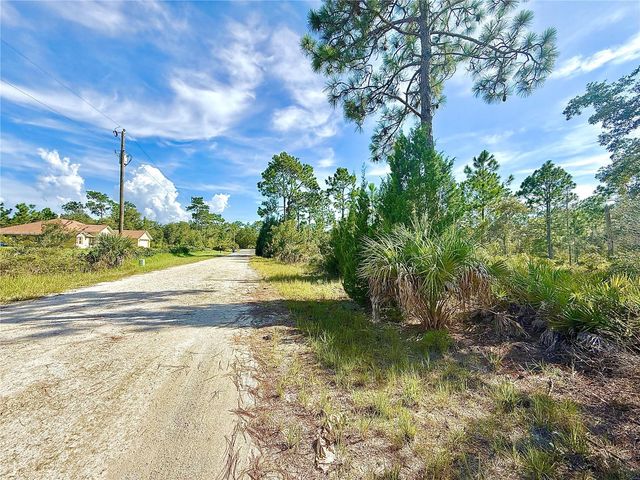 RYDAL ROAD, Weeki Wachee, FL 34614