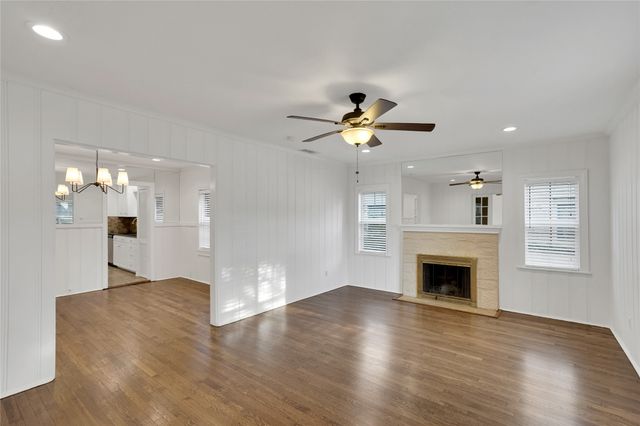 3440 Rogers Avenue, Fort Worth, TX 76109