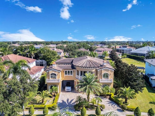 5750 EMERINGTON CRES, Orlando, FL 32819