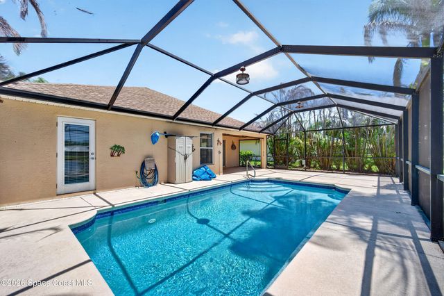 969 Tavernier Circle NE, Palm Bay, FL 32905