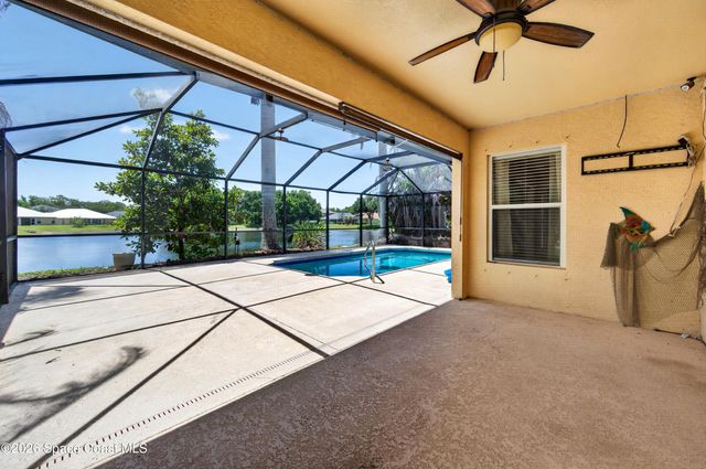 969 Tavernier Circle NE, Palm Bay, FL 32905