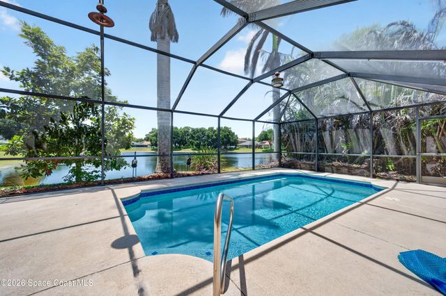 969 Tavernier Circle NE, Palm Bay, FL 32905