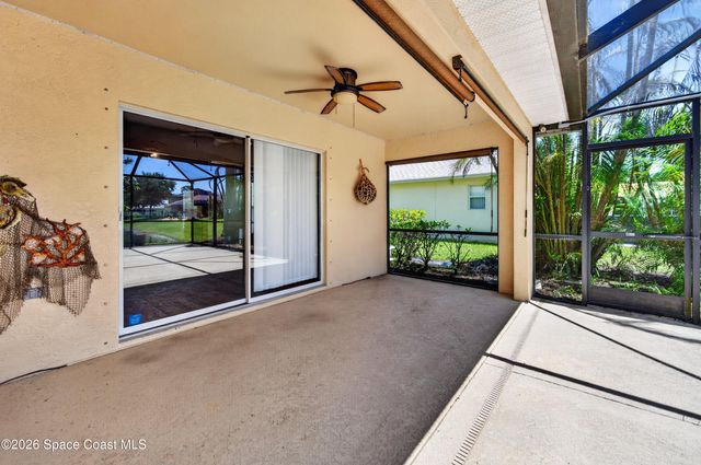 969 Tavernier Circle NE, Palm Bay, FL 32905