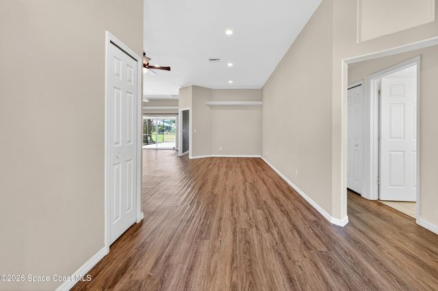 969 Tavernier Circle NE, Palm Bay, FL 32905