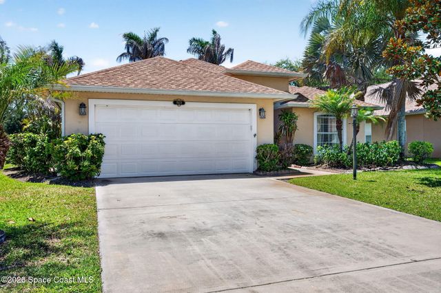 969 Tavernier Circle NE, Palm Bay, FL 32905