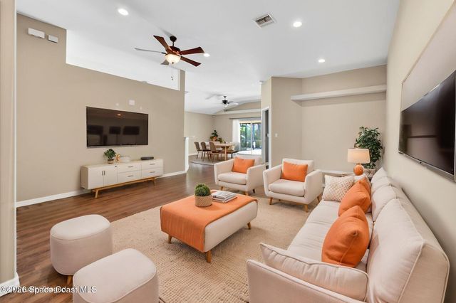 969 Tavernier Circle NE, Palm Bay, FL 32905