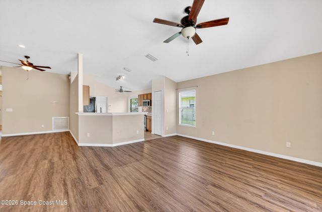 969 Tavernier Circle NE, Palm Bay, FL 32905