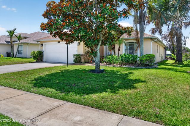969 Tavernier Circle NE, Palm Bay, FL 32905