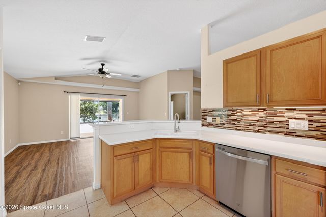 969 Tavernier Circle NE, Palm Bay, FL 32905