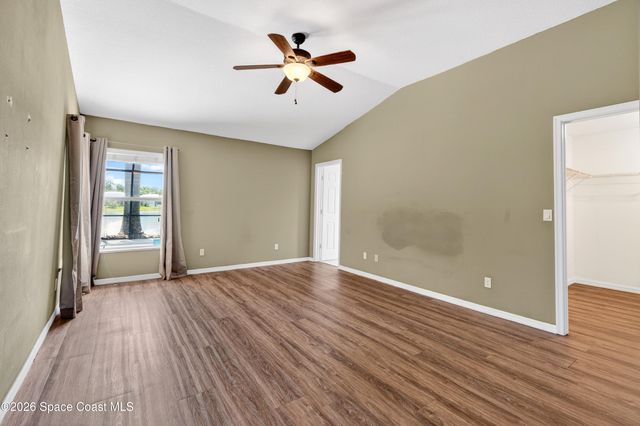 969 Tavernier Circle NE, Palm Bay, FL 32905