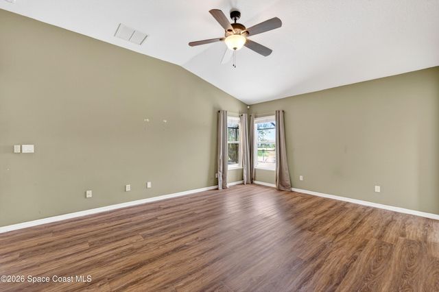 969 Tavernier Circle NE, Palm Bay, FL 32905
