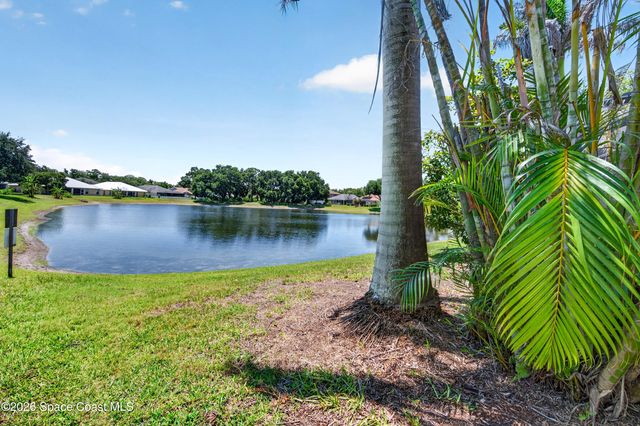 969 Tavernier Circle NE, Palm Bay, FL 32905