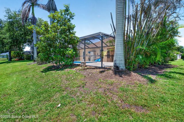969 Tavernier Circle NE, Palm Bay, FL 32905