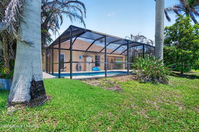 969 Tavernier Circle NE, Palm Bay, FL 32905