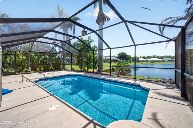 969 Tavernier Circle NE, Palm Bay, FL 32905