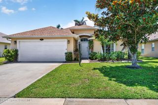 969 Tavernier Circle NE, Palm Bay, FL 32905