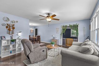 814 Edgewood Drive, Jacksonville, NC 28540