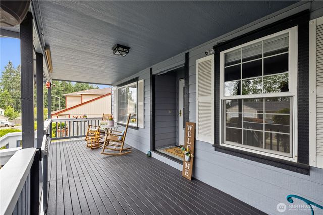 1505 Milbanke Drive SE, Olympia, WA 98513