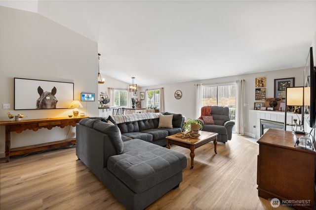 1505 Milbanke Drive SE, Olympia, WA 98513
