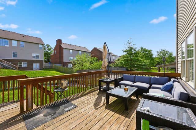 4304 Calais Place, Lexington, KY 40515