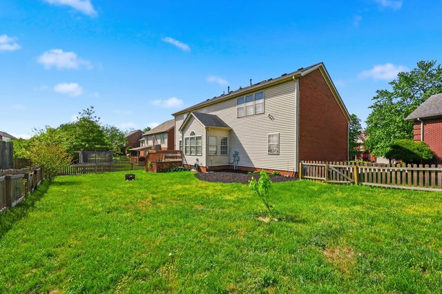 4304 Calais Place, Lexington, KY 40515