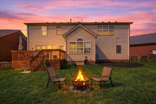 4304 Calais Place, Lexington, KY 40515