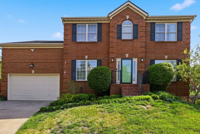 4304 Calais Place, Lexington, KY 40515