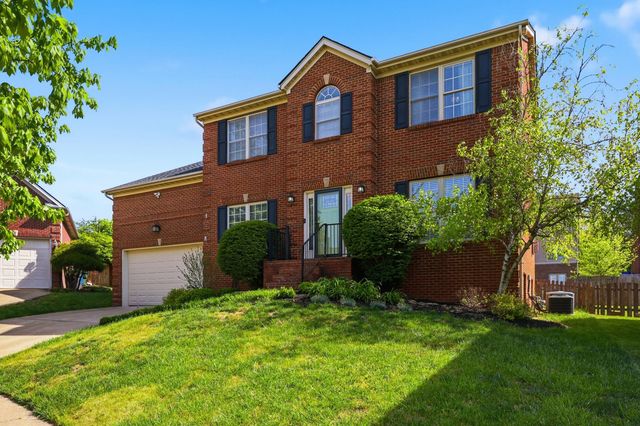 4304 Calais Place, Lexington, KY 40515