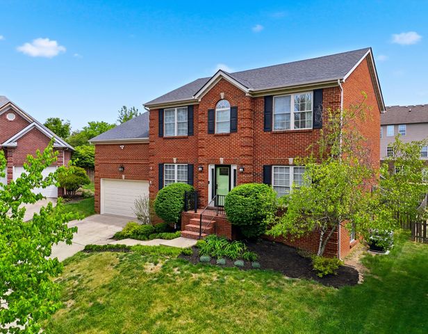 4304 Calais Place, Lexington, KY 40515