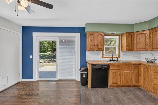5609 N Lenox Avenue, Kansas City, MO 64151