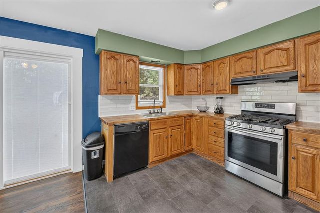 5609 N Lenox Avenue, Kansas City, MO 64151